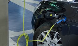 UK Taps Jaguar Land Rover to Head Up Battery Research Group UK Taps Jaguar Land Rover to Head Up Battery Research Group