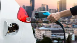 EV Success Driven by Battery and Charging Solutions
