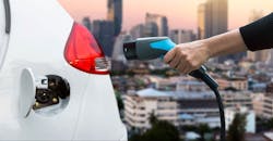 EV Success Driven by Battery and Charging Solutions EV Success Driven by Battery and Charging Solutions