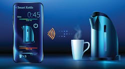 Electronicdesign 20857 Smartkettle 692118842