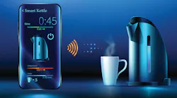 Smart Kettle