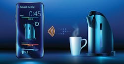 Smart Kettle Smart Kettle