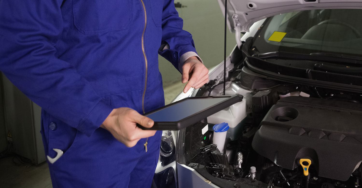 Keeping Tabs on the High-Octane Automotive Design and Test Market