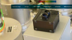 Li-Fi Brings New Life to Industrial Data Transmission Li-Fi Brings New Life to Industrial Data Transmission