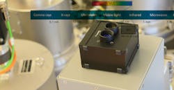 Li-Fi Brings New Life to Industrial Data Transmission Li-Fi Brings New Life to Industrial Data Transmission