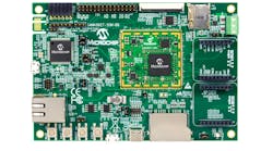 SAMA5D27 SOM: Linux Performance in a Compact Package SAMA5D27 SOM: Linux Performance in a Compact Package