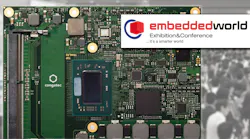 Ryzen Boards Reign at Embedded World 2018