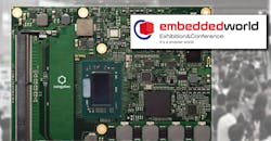 Ryzen Boards Reign at Embedded World 2018 Ryzen Boards Reign at Embedded World 2018