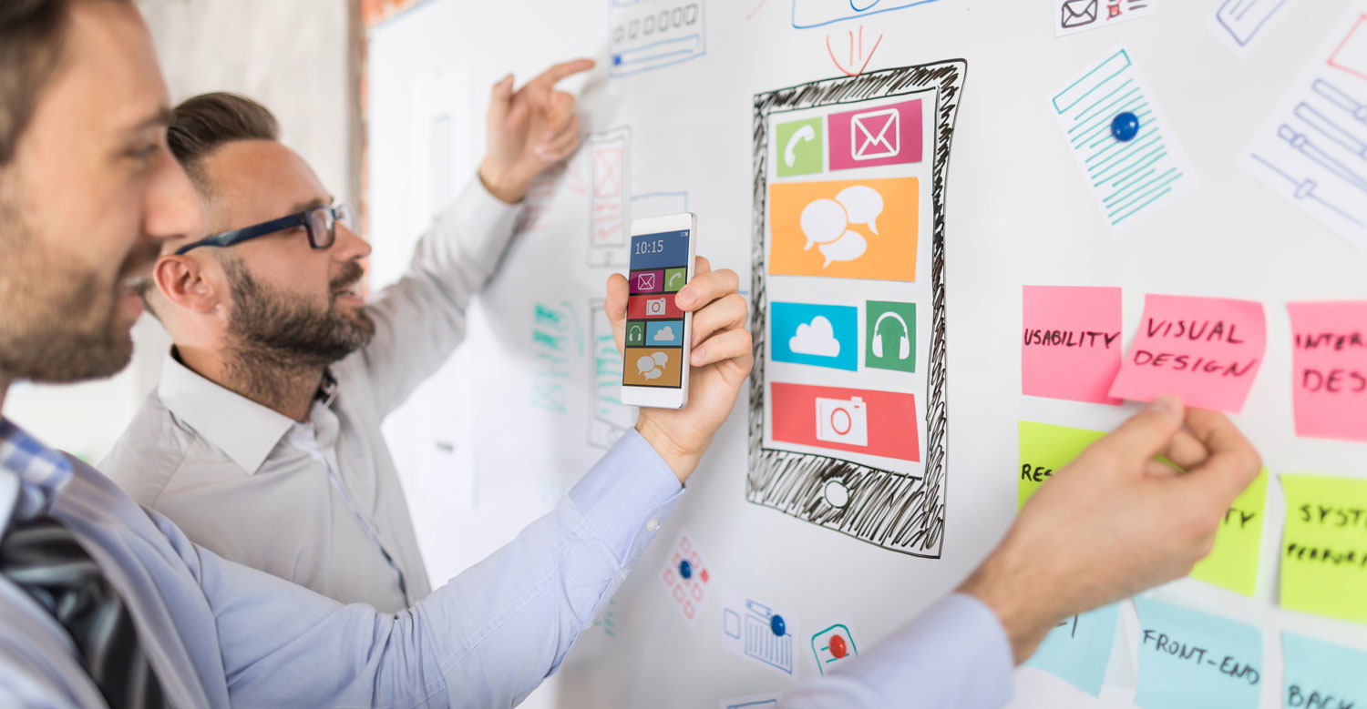 Embedded programming