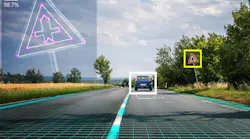 AI Module Sets Sights on ADAS Vision Applications