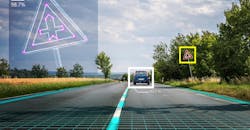 AI Module Sets Sights on ADAS Vision Applications AI Module Sets Sights on ADAS Vision Applications