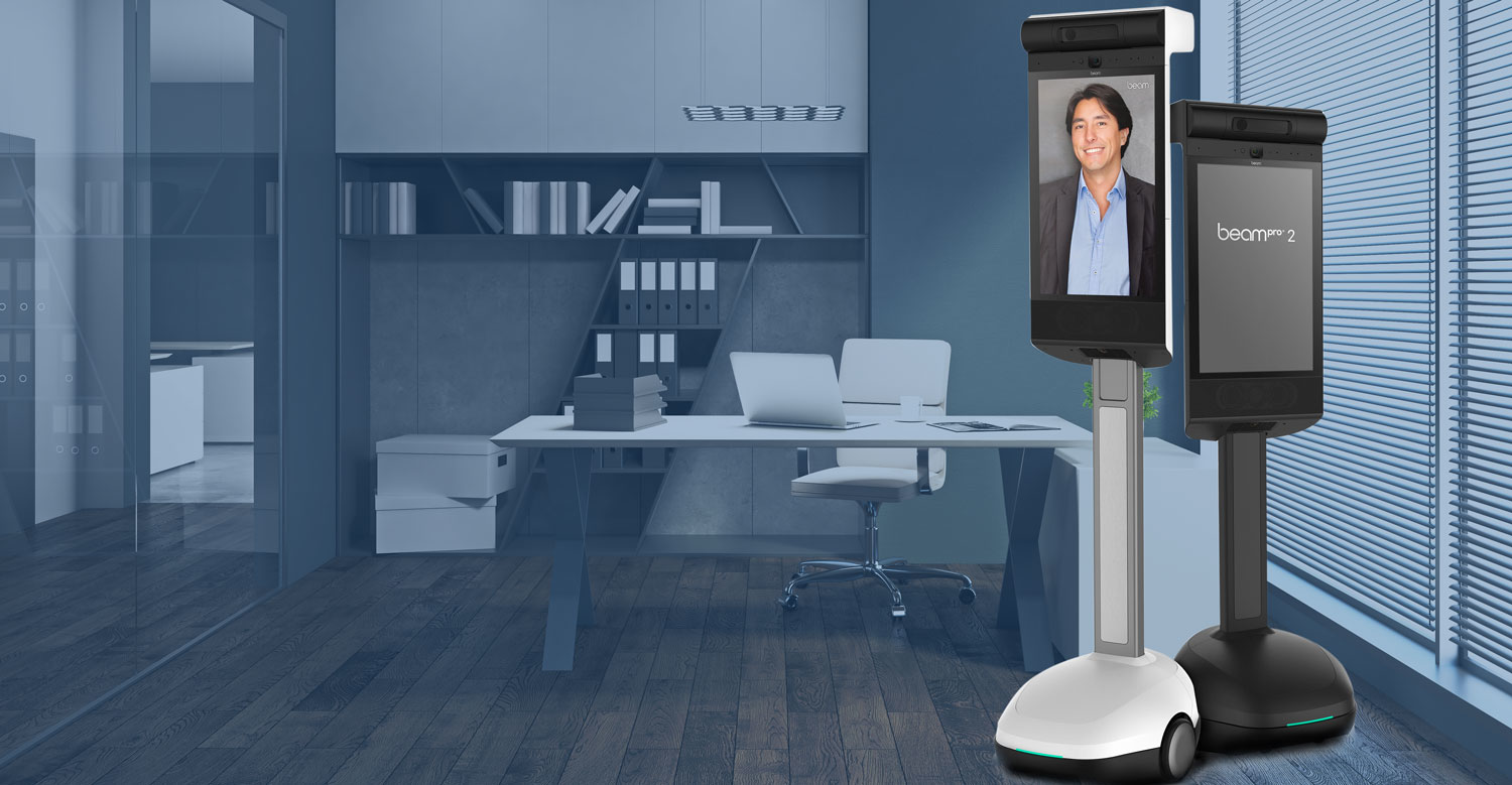 COM Express Boards Find Home in Telepresence Robot
