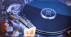 Samsung 1.8-Inch Disk-Drive Teardown Samsung 1.8-Inch Disk-Drive Teardown
