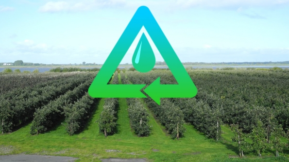 vinduino open source affordable water saving technology