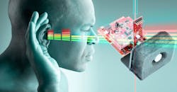 Ultrasonic Sensors: A Smart Choice for Shorter-Range Applications Ultrasonic Sensors: A Smart Choice for Shorter-Range Applications