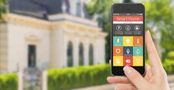 Domestic Digitalization: Wireless in Home Applications (Part 2) Domestic Digitalization: Wireless in Home Applications (Part 2)