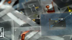 Short-range wireless technologies