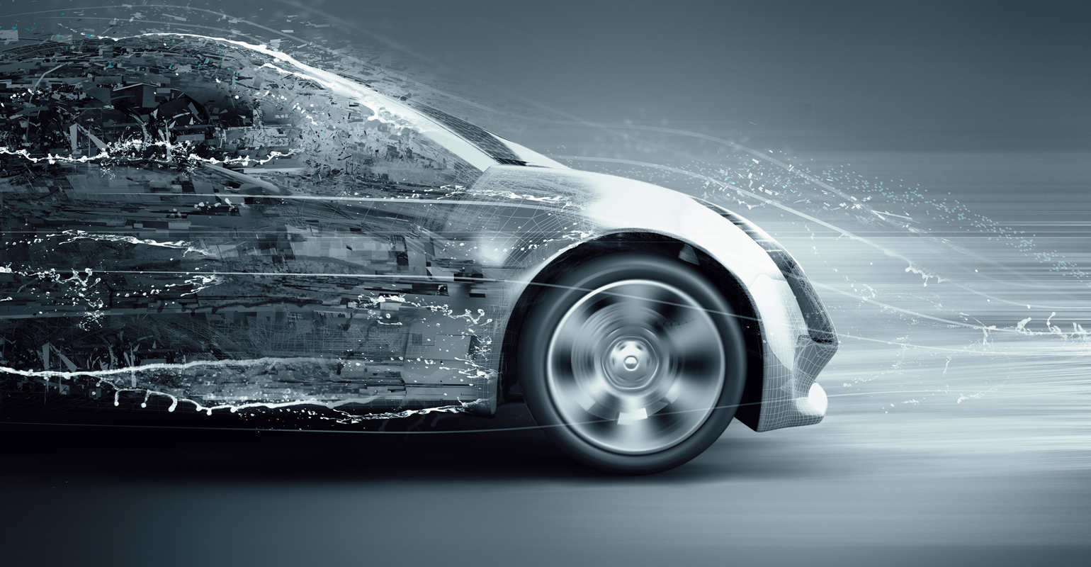 The System Optimizing Compiler Revs Up Vehicle-Electronics Design