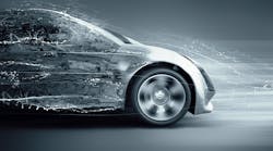 The System Optimizing Compiler Revs Up Vehicle-Electronics Design The System Optimizing Compiler Revs Up Vehicle-Electronics Design