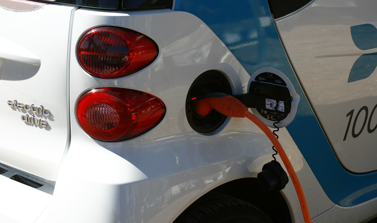 APEC 2018: Power Semis Focused on Tomorrow&rsquo;s EVs