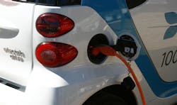 APEC 2018: Power Semis Focused on Tomorrow’s EVs APEC 2018: Power Semis Focused on Tomorrow’s EVs