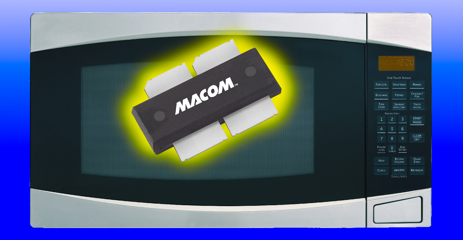 Here Comes the Solid-State RF Energy Evolution