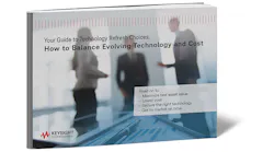 Get More from Your Test Assets