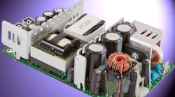 Installing Open-Frame and U-Channel AC-DC Power Supplies Installing Open-Frame and U-Channel AC-DC Power Supplies