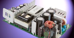 Installing Open-Frame and U-Channel AC-DC Power Supplies Installing Open-Frame and U-Channel AC-DC Power Supplies