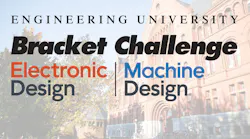 Bracket Challenge