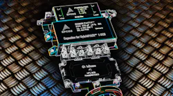 Integrate EMC Filters and Power Converters in Your EV Powertrain