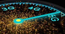 The Many Frequencies of 5G The Many Frequencies of 5G