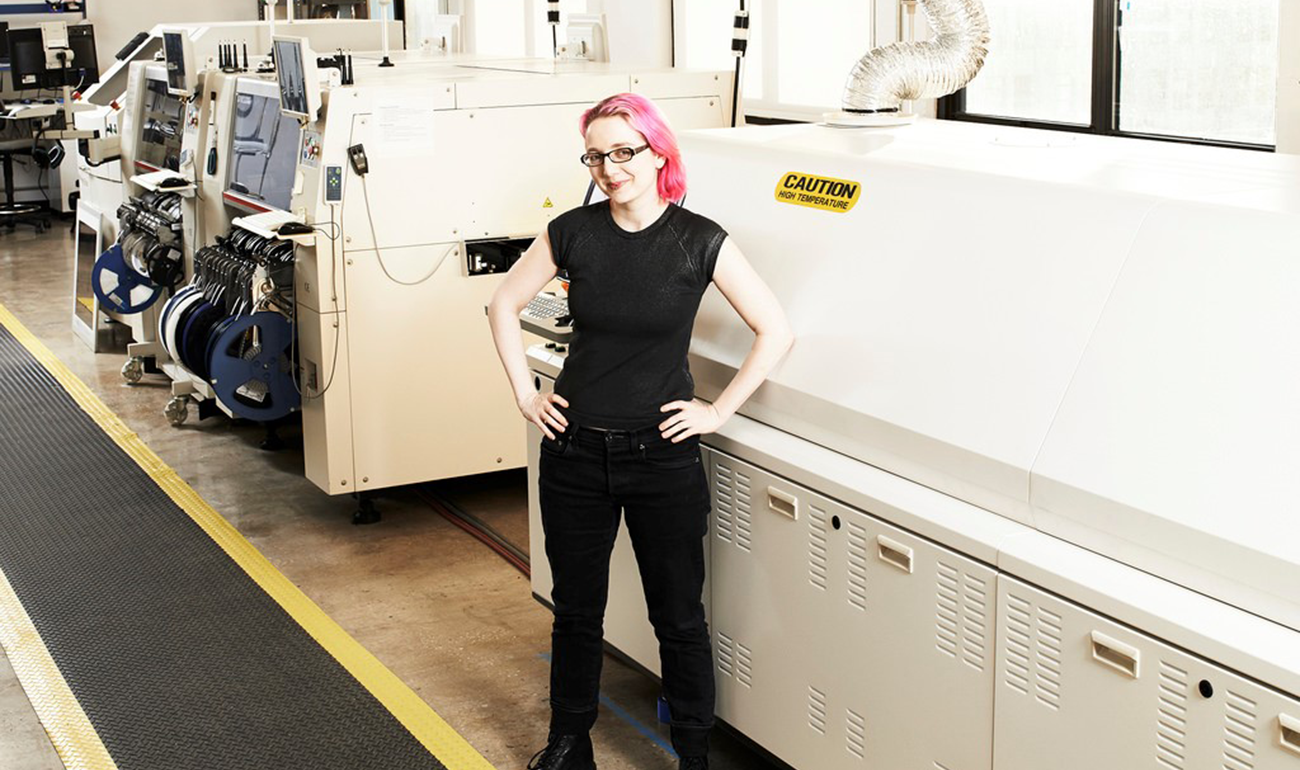 What&rsquo;s Happening in the Maker Movement?