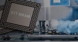 Unleashing MRAM Unleashing MRAM