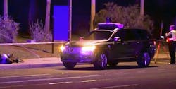 Are Autonomous Vehicles Safe? Not Yet Apparently Are Autonomous Vehicles Safe? Not Yet Apparently
