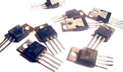 The 78xx Linear Regulator Story—A Look Back and into the Future The 78xx Linear Regulator Story—A Look Back and into the Future