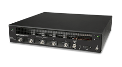 Teledyne Lecroy’s WaveRunner 8000-R Teledyne Lecroy’s WaveRunner 8000-R