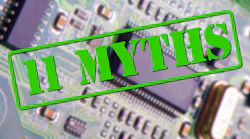11 Myths About PCI Express