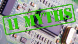 11 Myths About PCI Express 11 Myths About PCI Express