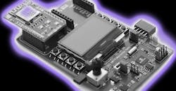 Establishing Unique Identity and Security for Cost-Sensitive Embedded Products Establishing Unique Identity and Security for Cost-Sensitive Embedded Products