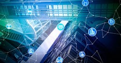 How Does the IoT Help Save Energy for Today’s Smart Factory? How Does the IoT Help Save Energy for Today’s Smart Factory?