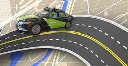 Will Automotive Simulation Catch Up with Self-Driving Cars? Will Automotive Simulation Catch Up with Self-Driving Cars?