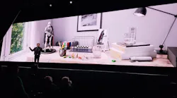 Ray Tracing and Giant GPUs Electrify GTC 2018