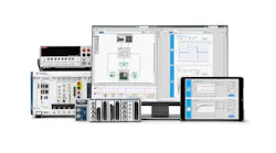 Let Software Interoperability Accelerate Your Test Workflow