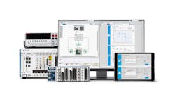 Let Software Interoperability Accelerate Your Test Workflow Let Software Interoperability Accelerate Your Test Workflow