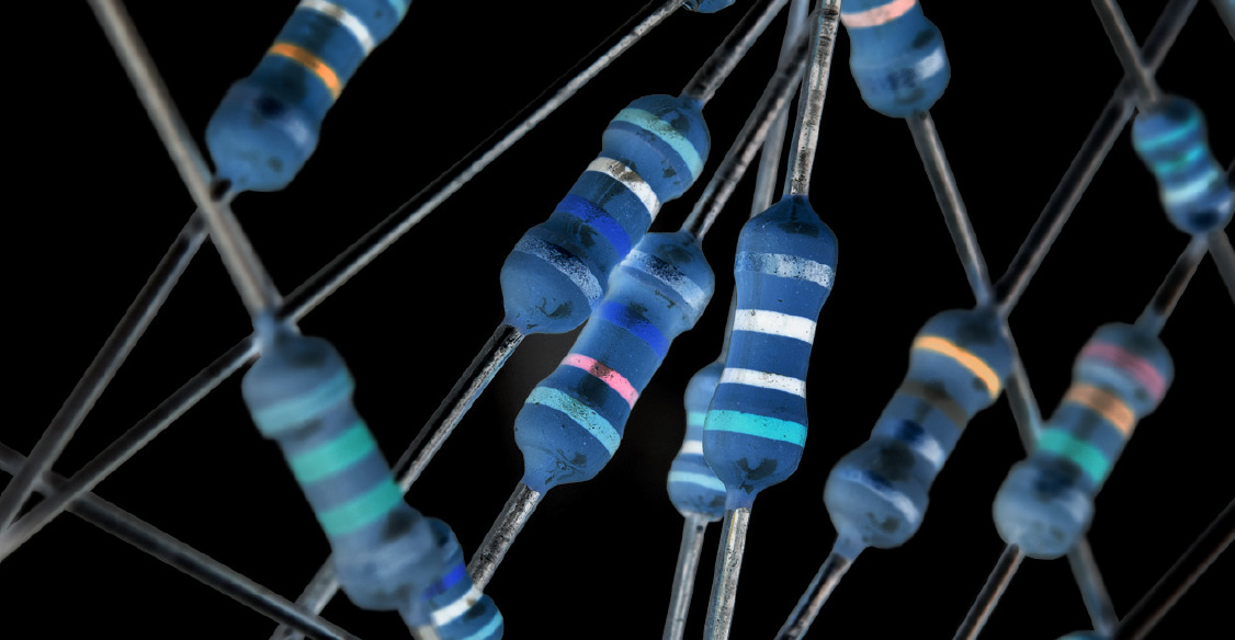 Using Resistors for Current Sensing It’s More Than Just I = V/R