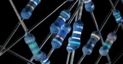 Using Resistors for Current Sensing: It’s More Than Just I = V/R Using Resistors for Current Sensing: It’s More Than Just I = V/R