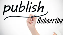 Use a Data-Centric Publish/Subscribe Framework for IoT Applications