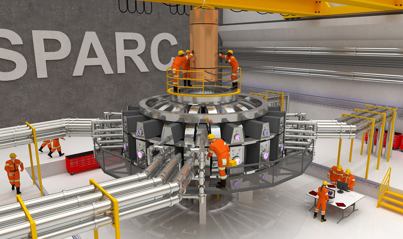 Will We Ever Harness Fusion Power?