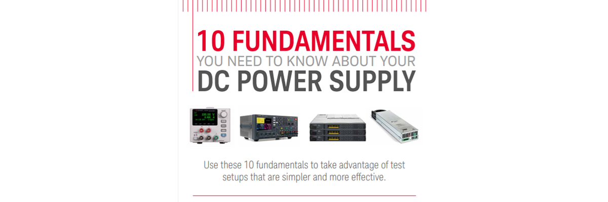 10 Hints to Consider When Setting Up Your Power Supply